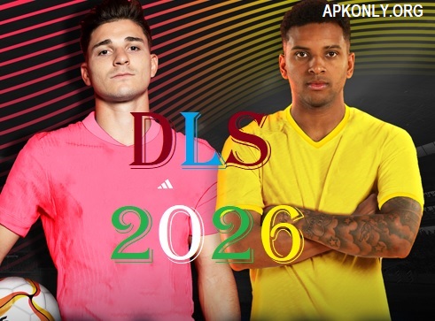 DLS 2026 APK 