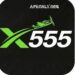 X555 Game apk Logo