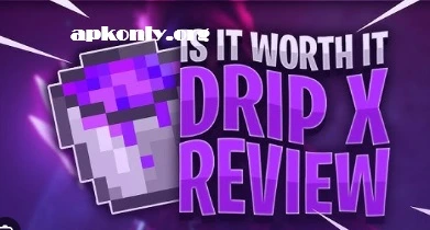 Drip Client Mod APK 