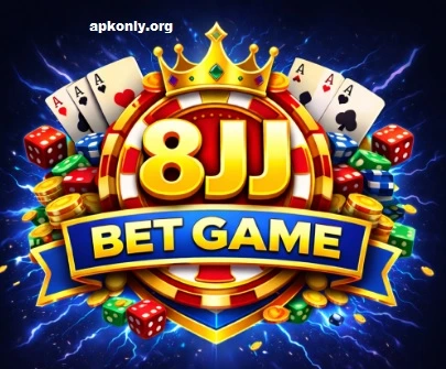 8JJ Bet Game apk logo